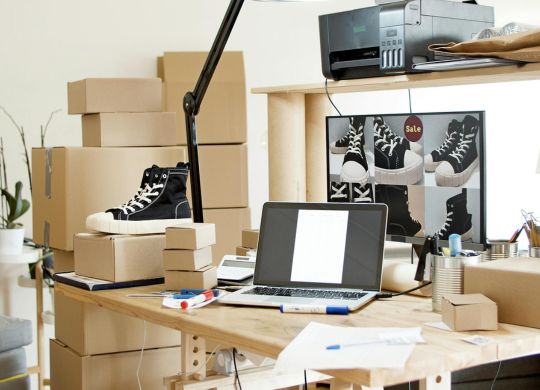 Shanghai Packaging Solutions